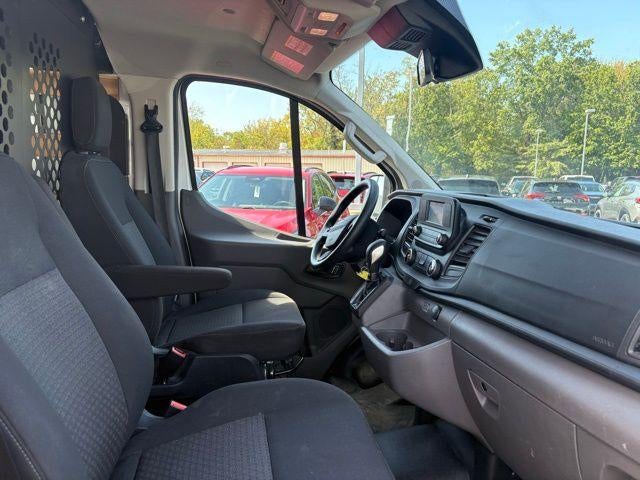 2023 Ford Transit Cargo Van Base