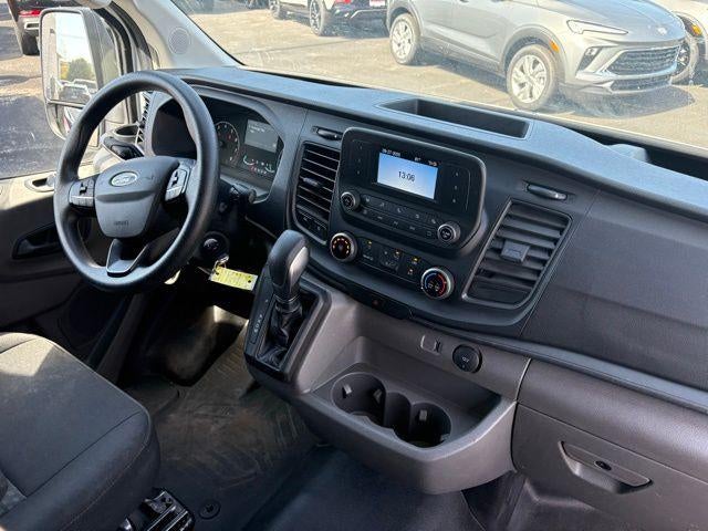 2023 Ford Transit Cargo Van Base