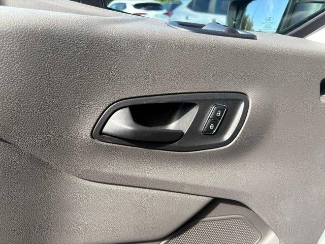 2023 Ford Transit Cargo Van Base