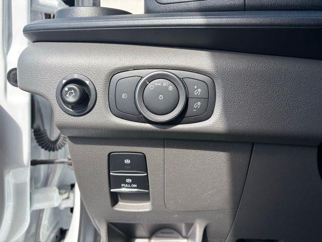 2023 Ford Transit Cargo Van Base