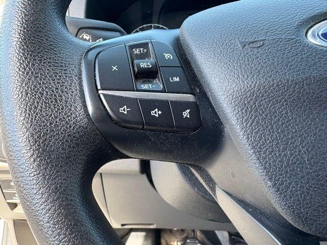 2023 Ford Transit Cargo Van Base