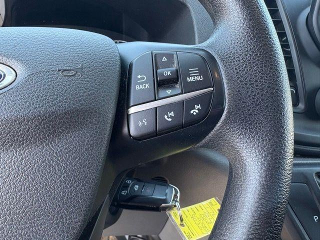 2023 Ford Transit Cargo Van Base