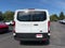 2023 Ford Transit Cargo Van Base