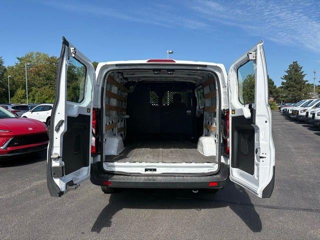 2023 Ford Transit Cargo Van Base