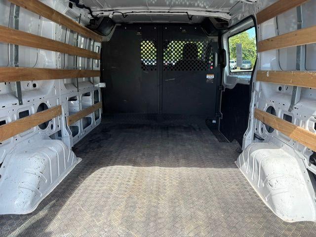 2023 Ford Transit Cargo Van Base