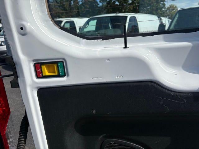 2023 Ford Transit Cargo Van Base