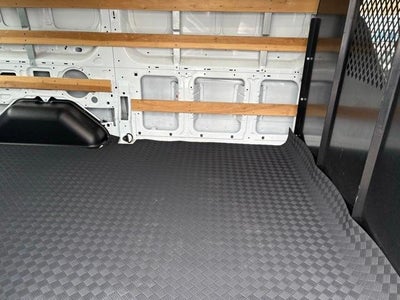 2024 Ford Transit Cargo Van Base