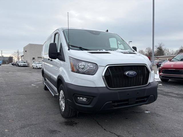 2024 Ford Transit Cargo Van Base