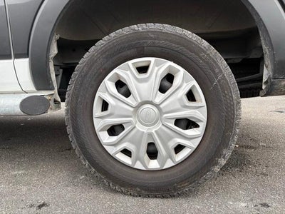 2024 Ford Transit Cargo Van Base
