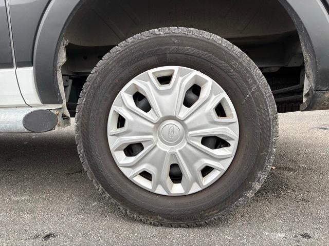 2024 Ford Transit Cargo Van Base