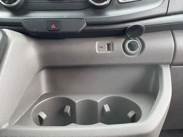 2024 Ford Transit Cargo Van Base