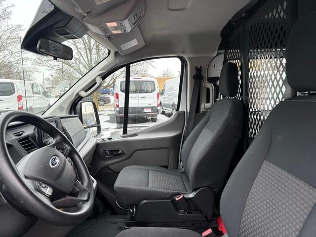 2024 Ford Transit Cargo Van Base