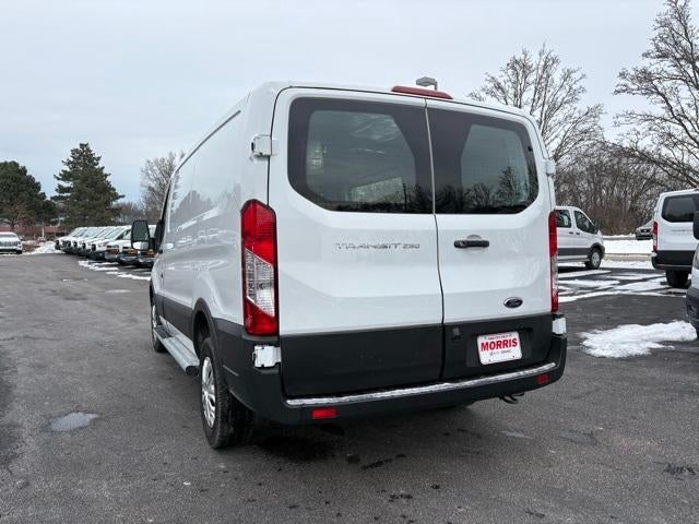 2024 Ford Transit Cargo Van Base