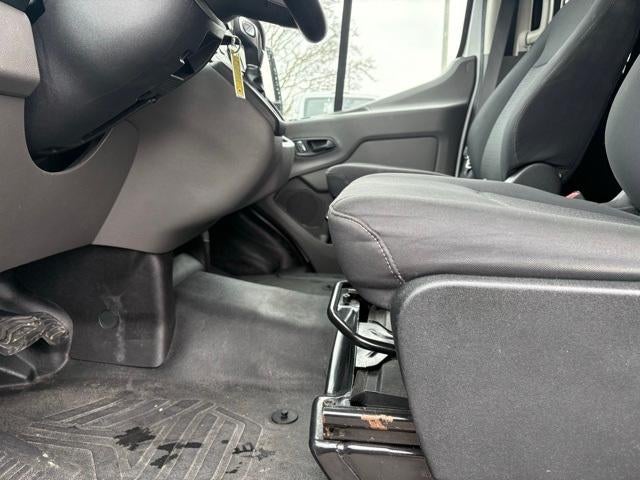 2024 Ford Transit Cargo Van Base