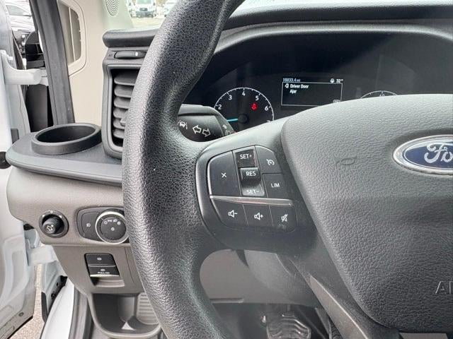 2024 Ford Transit Cargo Van Base