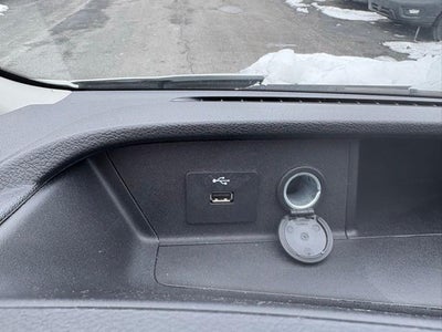 2024 Ford Transit Cargo Van Base