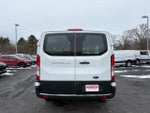2024 Ford Transit Cargo Van Base