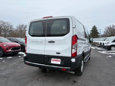2024 Ford Transit Cargo Van Base