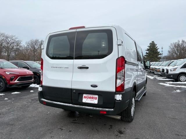 2024 Ford Transit Cargo Van Base