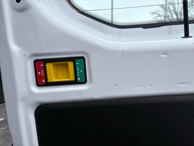 2024 Ford Transit Cargo Van Base