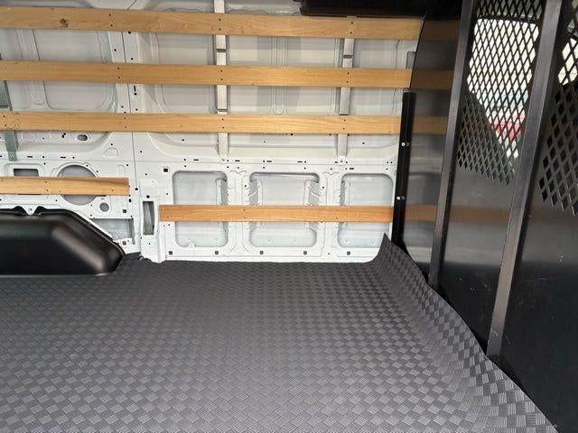 2024 Ford Transit Cargo Van Base