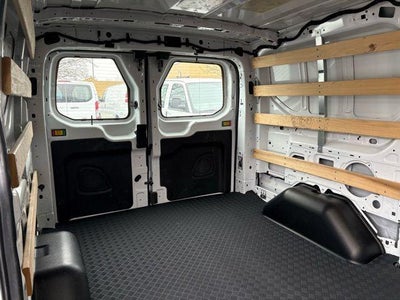 2024 Ford Transit Cargo Van Base
