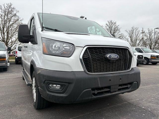 2024 Ford Transit Cargo Van Base