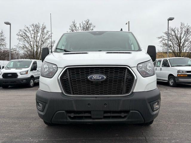 2024 Ford Transit Cargo Van Base