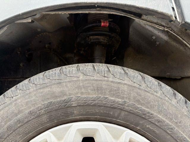 2024 Ford Transit Cargo Van Base