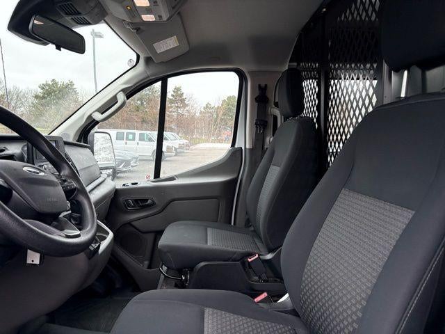 2024 Ford Transit Cargo Van Base
