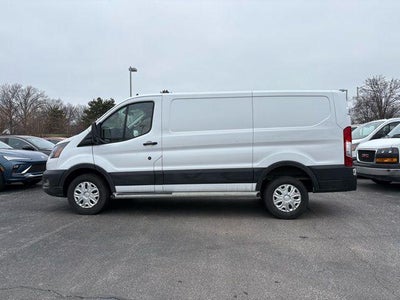 2024 Ford Transit Cargo Van Base
