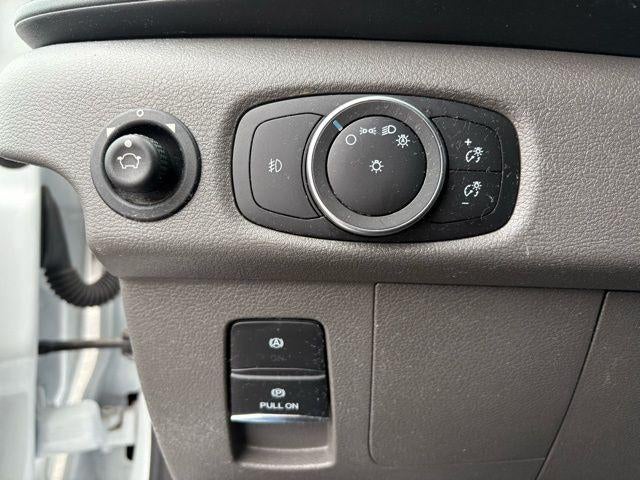 2024 Ford Transit Cargo Van Base