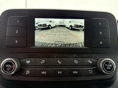 2024 Ford Transit Cargo Van Base