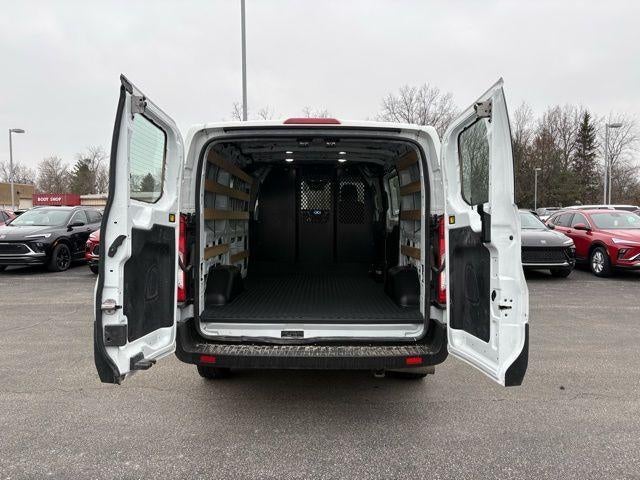 2024 Ford Transit Cargo Van Base