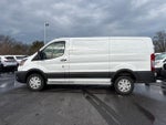 2024 Ford Transit Cargo Van Base