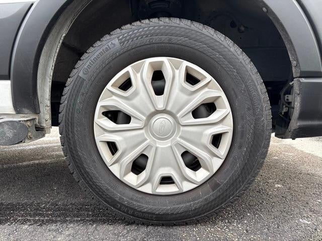 2024 Ford Transit Cargo Van Base