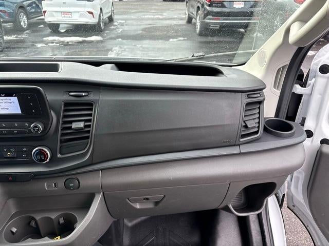 2024 Ford Transit Cargo Van Base