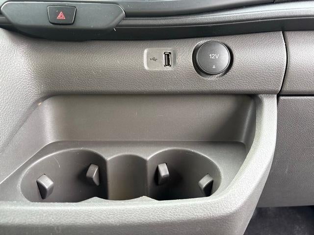2024 Ford Transit Cargo Van Base