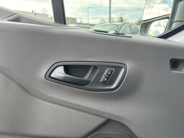 2024 Ford Transit Cargo Van Base