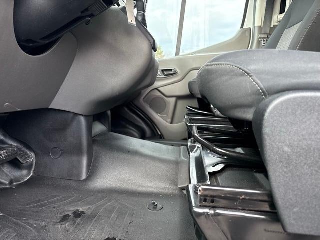 2024 Ford Transit Cargo Van Base