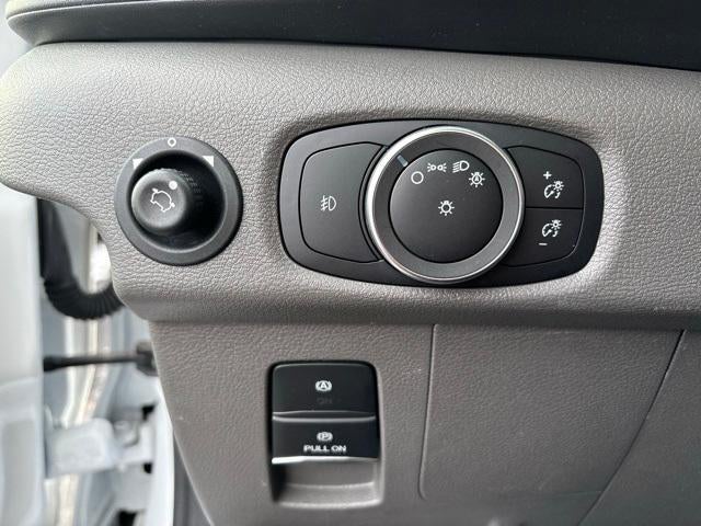 2024 Ford Transit Cargo Van Base