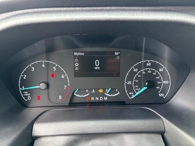 2024 Ford Transit Cargo Van Base