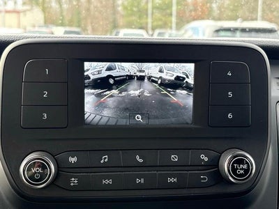 2024 Ford Transit Cargo Van Base