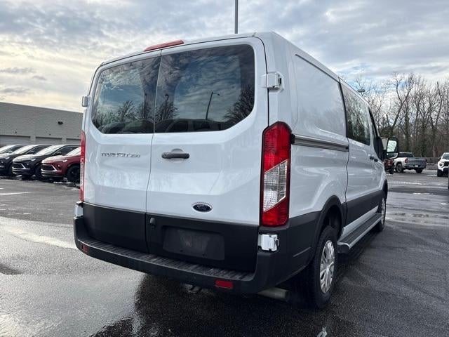 2024 Ford Transit Cargo Van Base