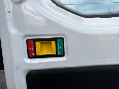 2024 Ford Transit Cargo Van Base