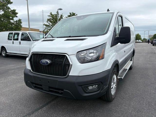2024 Ford Transit 250 Low Roof 148 WB's photo