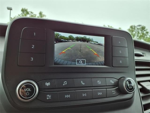 2023 Ford Transit Cargo Van Base