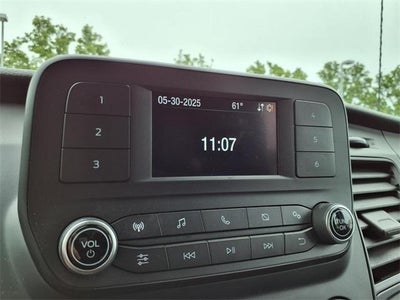 2023 Ford Transit Cargo Van Base
