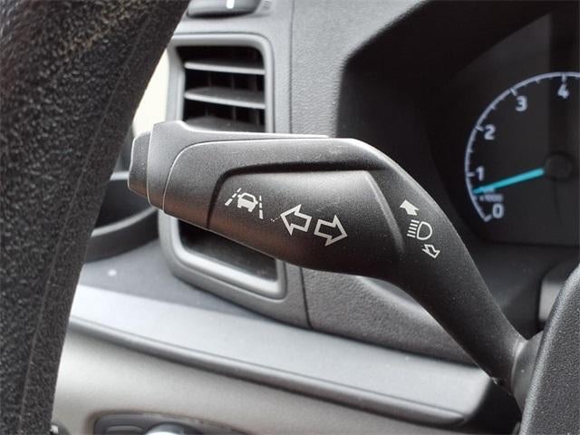 2023 Ford Transit Cargo Van Base