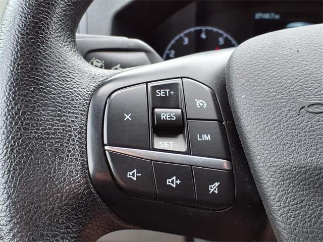 2023 Ford Transit Cargo Van Base